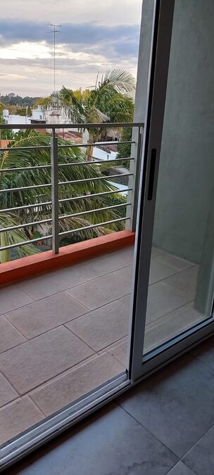 ALQUILO DPTO 1 DORMITORIO CALLE VILLAGUAY