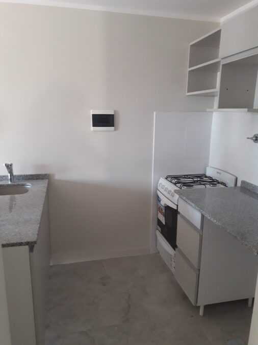 ALQUILO DPTO 1 DORMITORIO CALLE VILLAGUAY