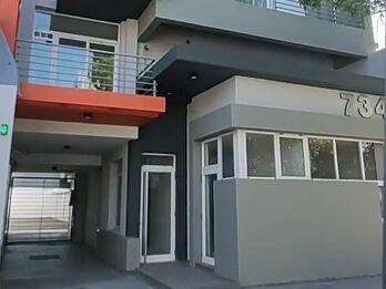 ALQUILO DPTO 1 DORMITORIO CALLE VILLAGUAY