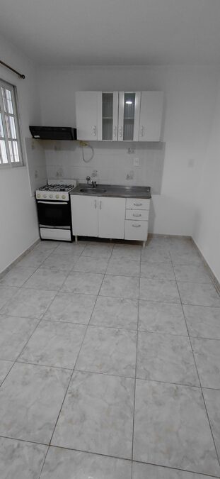 ALQUILO DPTO 1 DORMITORIO ZONA PARQUE