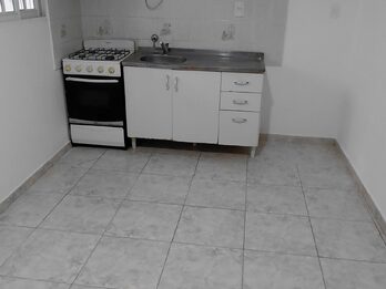 ALQUILO DPTO 1 DORMITORIO ZONA PARQUE
