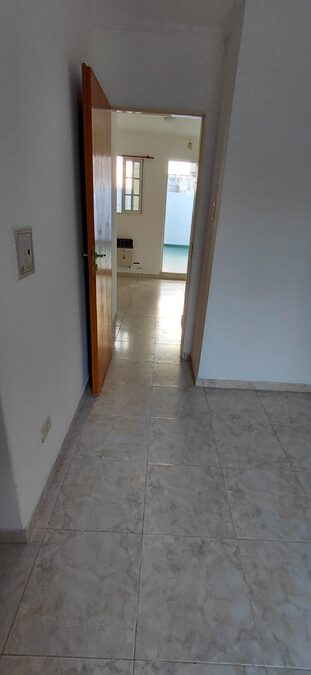 ALQUILO DPTO 1 DORMITORIO ZONA PARQUE