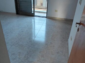 ALQUILO DPTO 1 DORMITORIO ZONA PARQUE