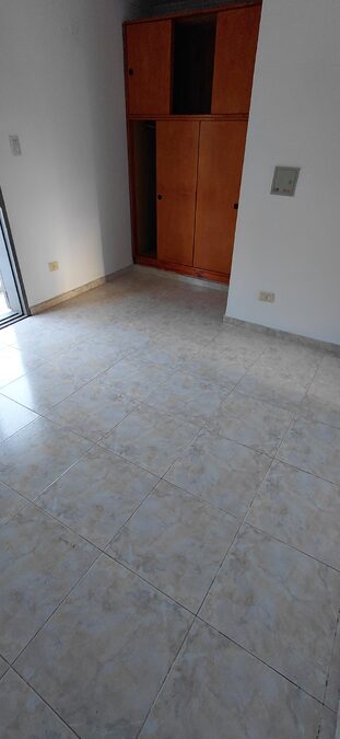 ALQUILO DPTO 1 DORMITORIO ZONA PARQUE