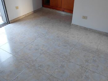 ALQUILO DPTO 1 DORMITORIO ZONA PARQUE