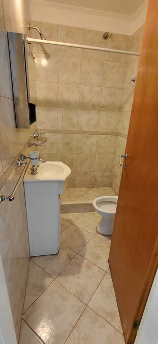 ALQUILO DPTO 1 DORMITORIO ZONA PARQUE