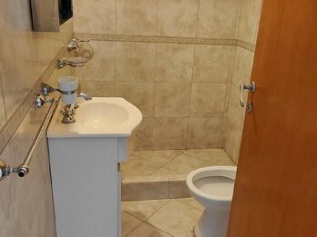 ALQUILO DPTO 1 DORMITORIO ZONA PARQUE