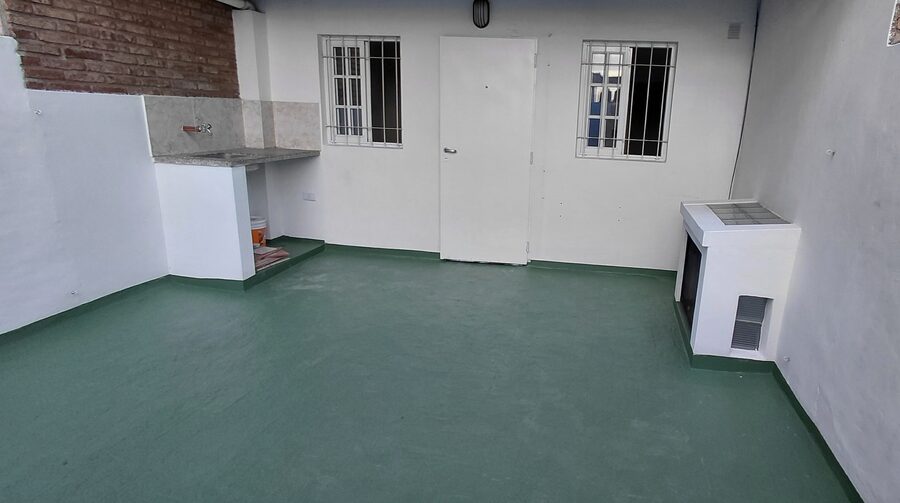 ALQUILO DPTO 1 DORMITORIO ZONA PARQUE