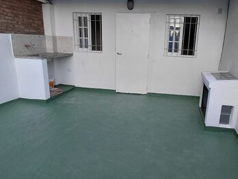 ALQUILO DPTO 1 DORMITORIO ZONA PARQUE