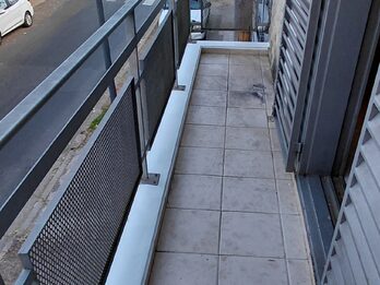 ALQUILO DPTO 1 DORMITORIO ZONA PARQUE