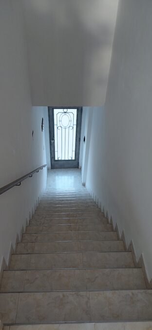 ALQUILO DPTO 1 DORMITORIO ZONA PARQUE