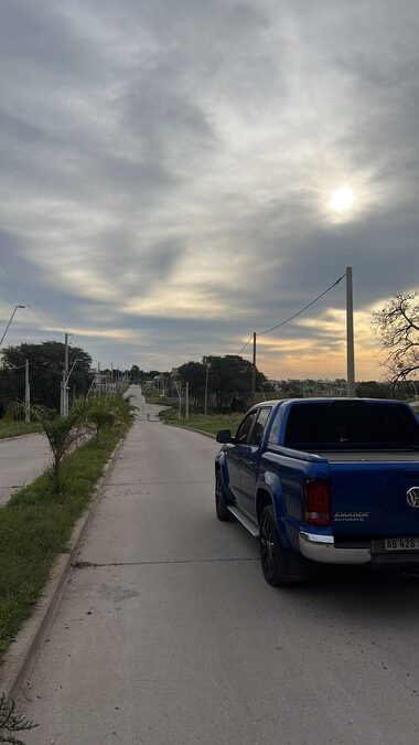 Venta terreno lapachos 1, 2 y 3