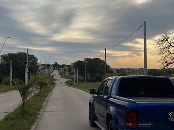 Venta terreno lapachos 1, 2 y 3