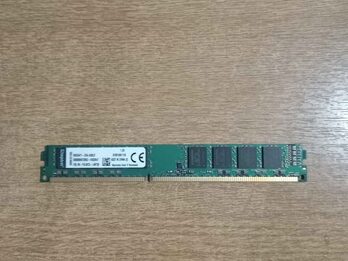 Memoria RAM para PC DDR3 8GB 1600MHZ