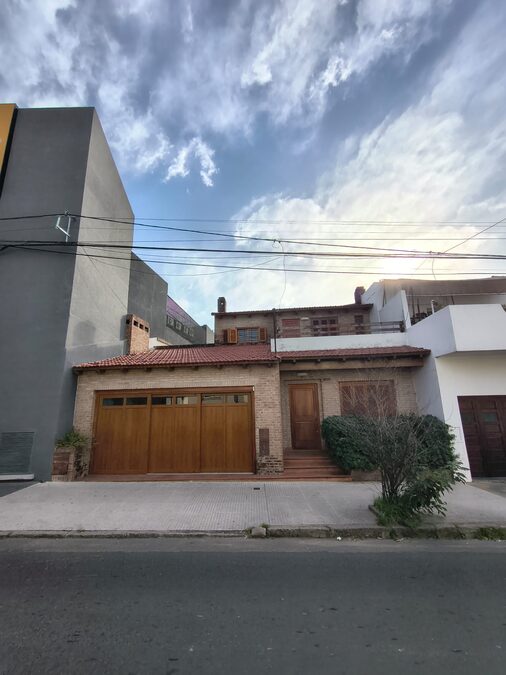 CHALET ZONA CENTRICA