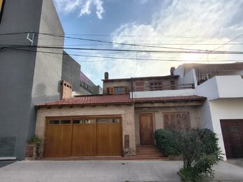 CHALET ZONA CENTRICA