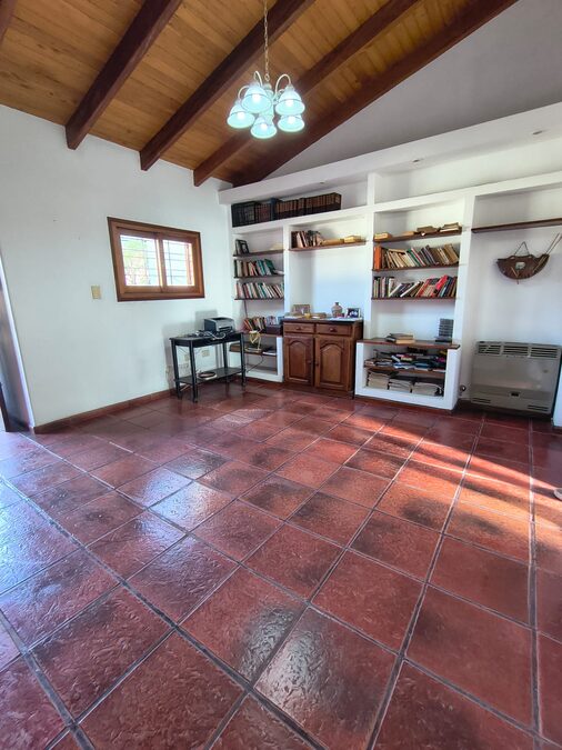 CHALET ZONA CENTRICA