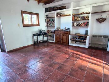 CHALET ZONA CENTRICA