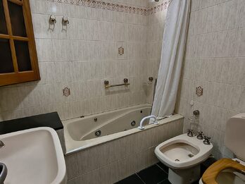 CHALET ZONA CENTRICA