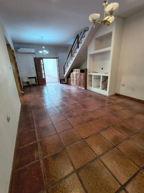 CHALET ZONA CENTRICA
