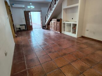 CHALET ZONA CENTRICA