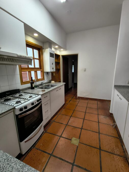 CHALET ZONA CENTRICA