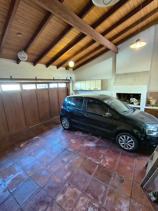 CHALET ZONA CENTRICA