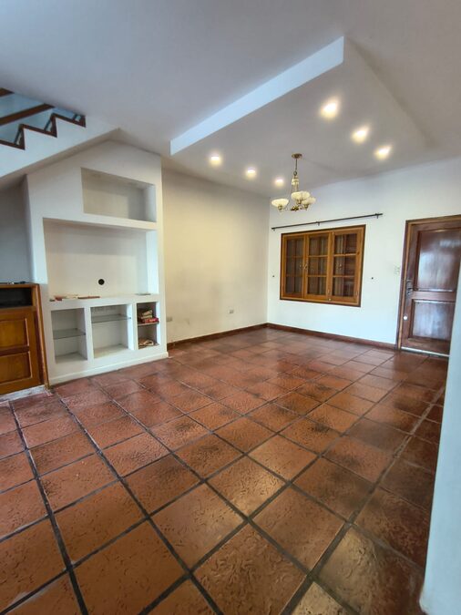 CHALET ZONA CENTRICA