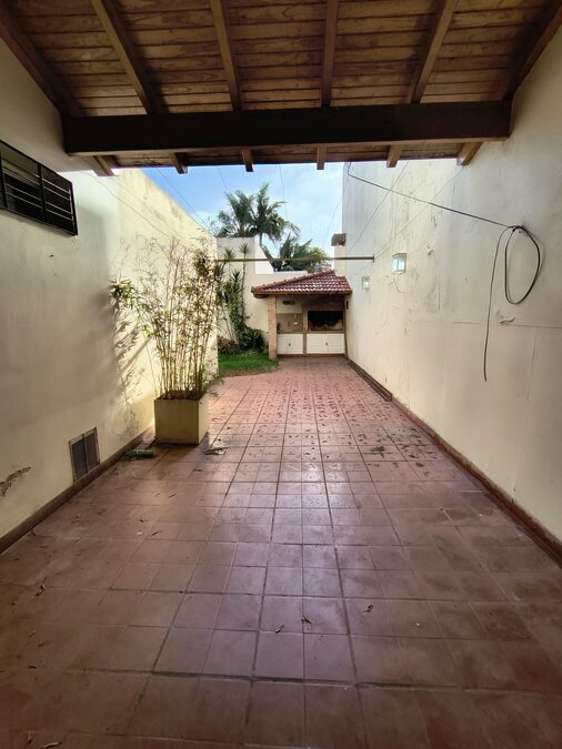 CHALET ZONA CENTRICA