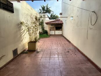 CHALET ZONA CENTRICA