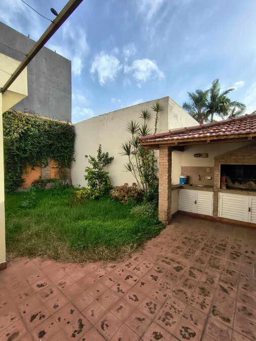 CHALET ZONA CENTRICA
