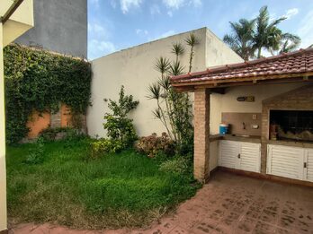 CHALET ZONA CENTRICA