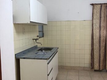 CASA VENTA 2 DORMITORIOS - APTA CREDITO