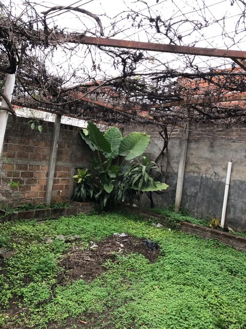 CASA VENTA 2 DORMITORIOS - APTA CREDITO