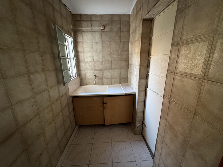CASA VENTA 2 DORMITORIOS - APTA CREDITO