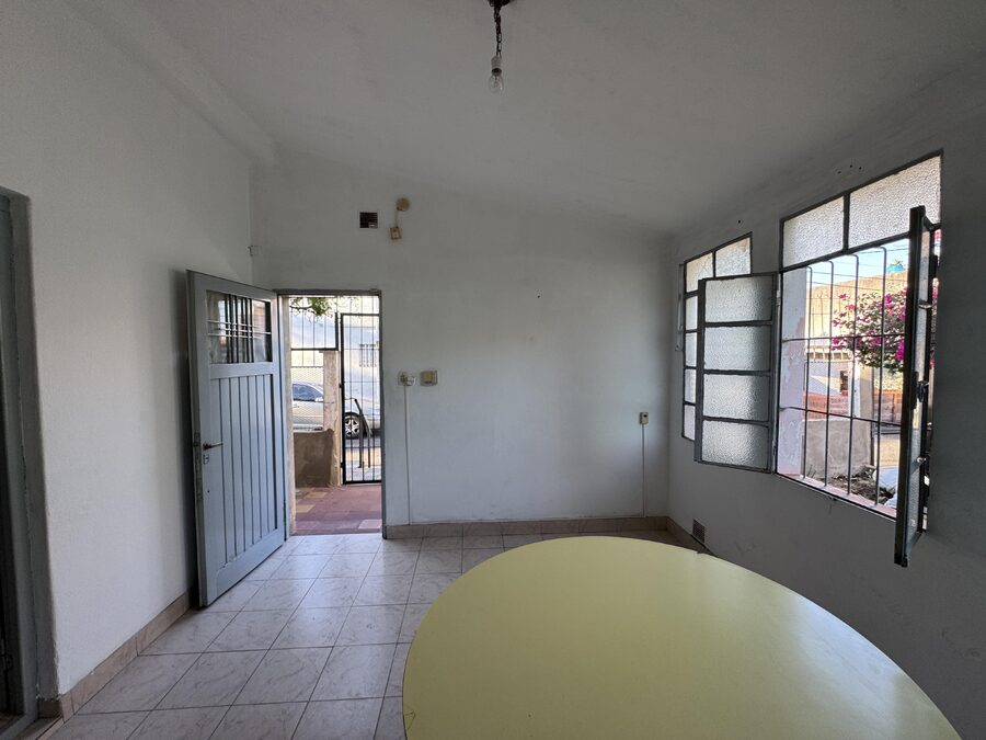CASA VENTA 2 DORMITORIOS - APTA CREDITO