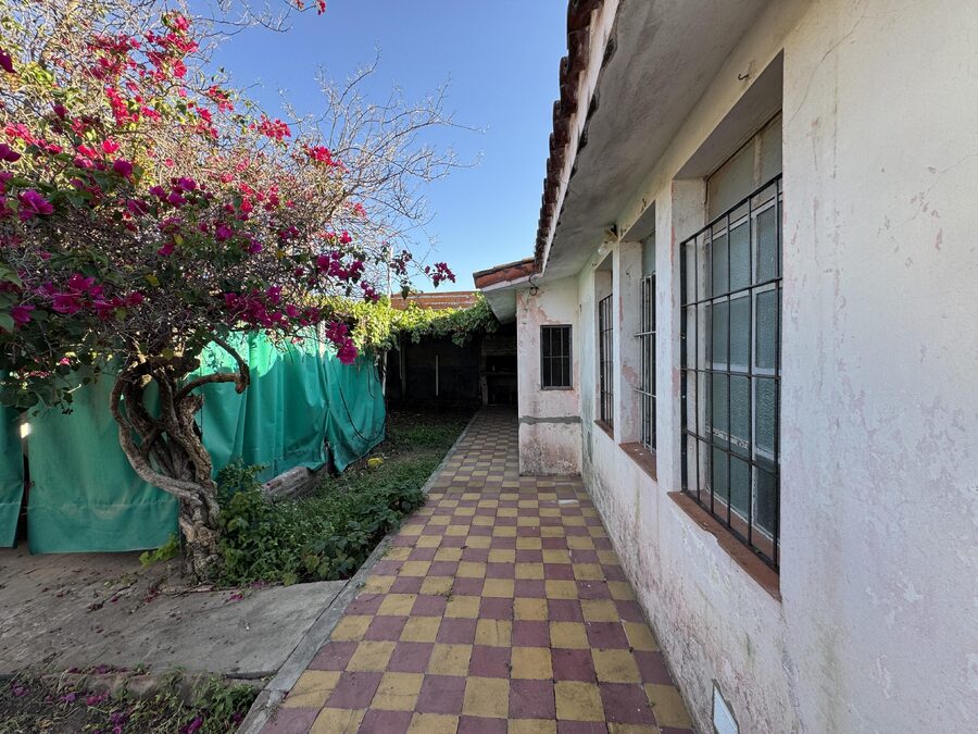 CASA VENTA 2 DORMITORIOS - APTA CREDITO