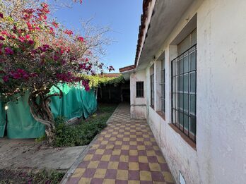 CASA VENTA 2 DORMITORIOS - APTA CREDITO