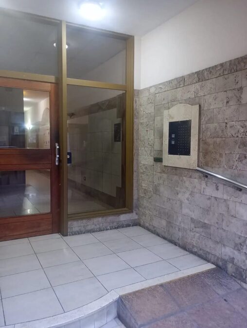 DEPARTAMENTO ZONA CASA GOBIERNO / TRIBUNALES