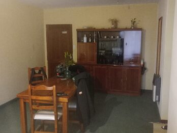 DEPARTAMENTO ZONA CASA GOBIERNO / TRIBUNALES