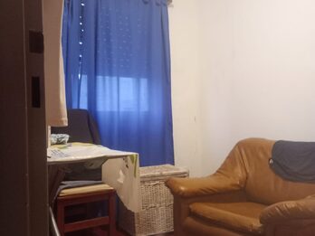 DEPARTAMENTO ZONA CASA GOBIERNO / TRIBUNALES