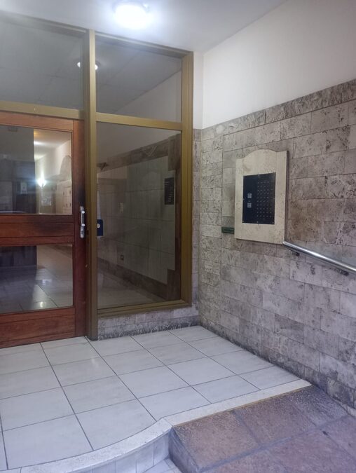 DEPARTAMENTO ZONA CASA GOBIERNO / TRIBUNALES