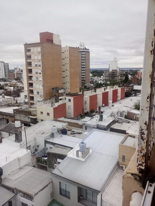 DEPARTAMENTO ZONA CASA GOBIERNO / TRIBUNALES