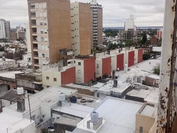 DEPARTAMENTO ZONA CASA GOBIERNO / TRIBUNALES