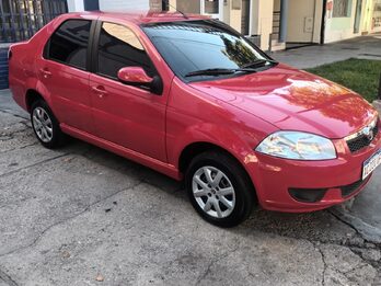 FIAT SIENA 2018