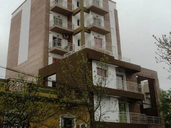 ALQUILER - UN DORM ALEM E IRIGOYEN