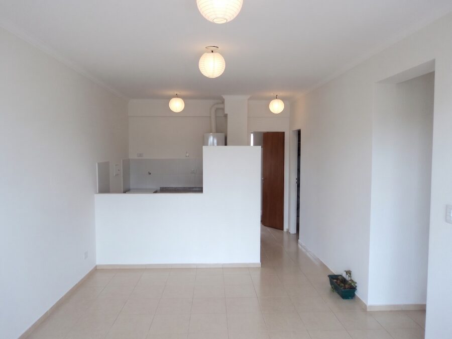 ALQUILER - UN DORM ALEM E IRIGOYEN