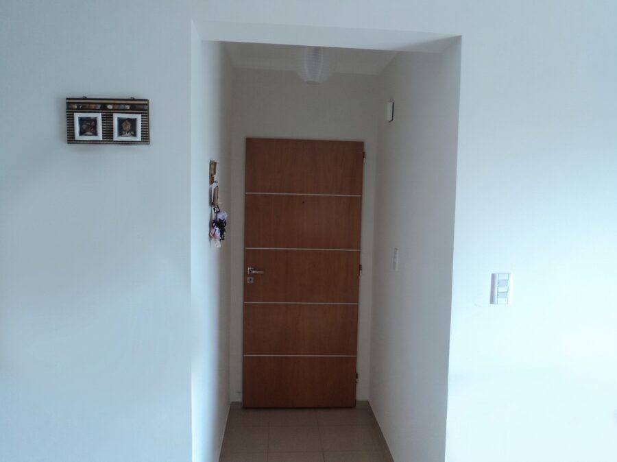 ALQUILER - UN DORM ALEM E IRIGOYEN