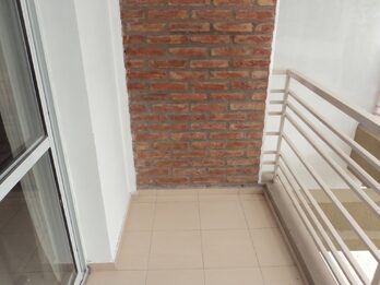 ALQUILER - UN DORM ALEM E IRIGOYEN