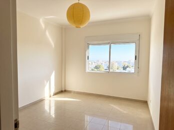 ALQUILER - UN DORM ALEM E IRIGOYEN